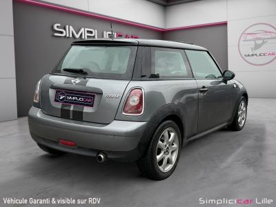 Mini One COOPER 1.6i  - 5