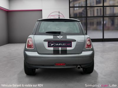 Mini One COOPER 1.6i  - 7