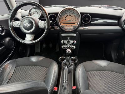 Mini One COOPER 1.6i  - 8