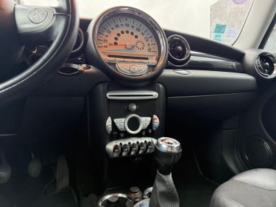 Mini One COOPER 1.6i  - 12