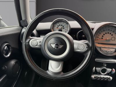 Mini One COOPER 1.6i  - 13