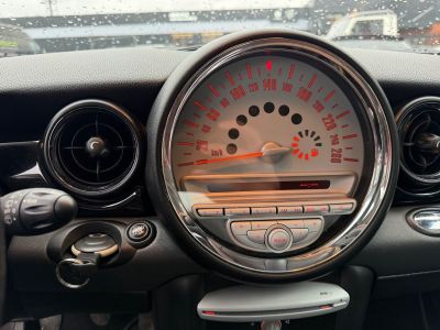 Mini One COOPER 1.6i  - 14