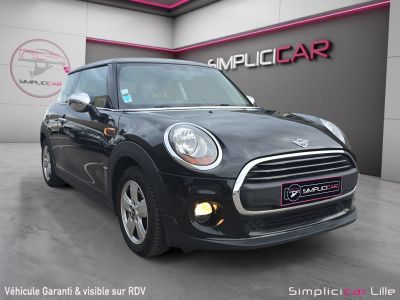 Mini One COOPER / 2017 / DIESEL  - 1