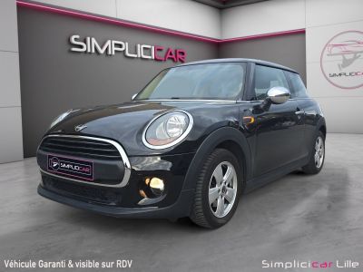 Mini One COOPER / 2017 / DIESEL  - 2