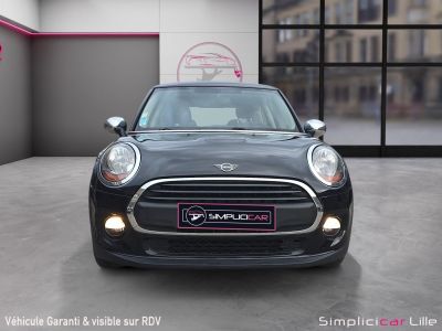 Mini One COOPER / 2017 / DIESEL  - 3