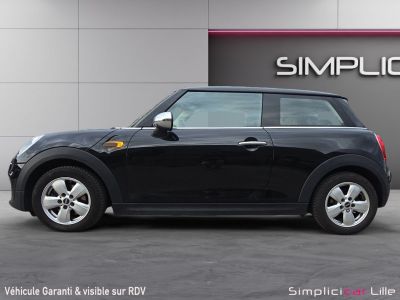 Mini One COOPER / 2017 / DIESEL  - 4