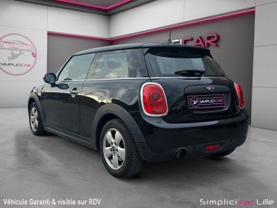 Mini One COOPER / 2017 / DIESEL  - 6