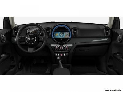 Mini One Countryman 1.5i CARPLAY LED ALU PDC  - 3