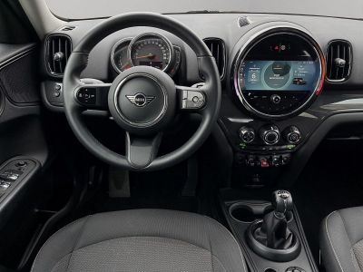 Mini One Countryman 1.5i LED CARPLAY PDC ALU CRUISE  - 1