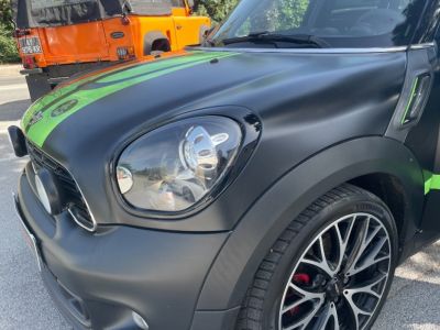 Mini One COUNTRYMAN R60 218 ch ALL4 John Cooper Works Édition Peterhansel N°6 / 11 - <small></small> 28.890 € <small>TTC</small> - #24