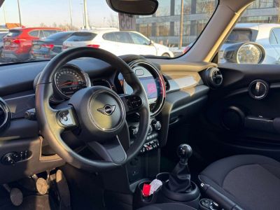 Mini One Covering Jantes 17 GPS Apple CarPlay  - 13