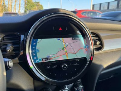 Mini One Covering Jantes 17 GPS Apple CarPlay  - 14