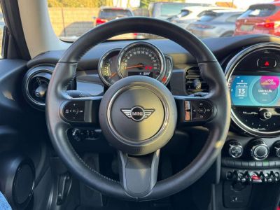 Mini One Covering Jantes 17 GPS Apple CarPlay  - 18