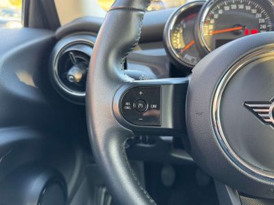 Mini One Covering Jantes 17 GPS Apple CarPlay  - 19