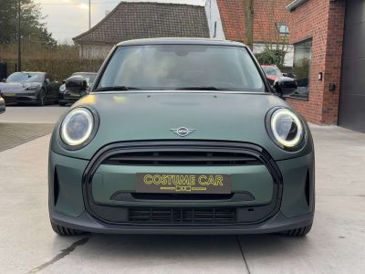 Mini One Covering Jantes 17 GPS Apple CarPlay  - 9