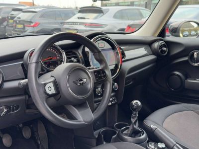 Mini One Covering Jantes 17 GPS Apple CarPlay  - 14