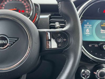 Mini One Covering Jantes 17 GPS Apple CarPlay  - 17