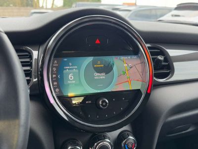 Mini One Covering Jantes 17 GPS Apple CarPlay  - 18