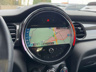 Mini One Covering Jantes 17 GPS Apple CarPlay  - 19