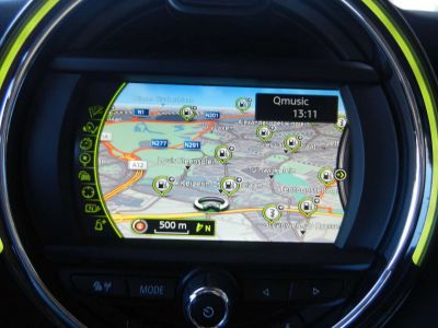 Mini One D 1.5 + GPS+Airco Ect  - 13