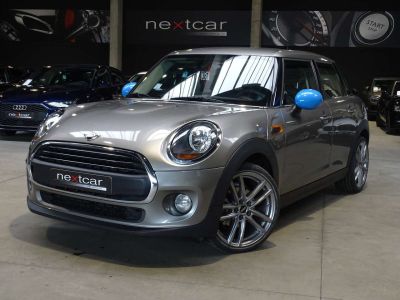 Mini One D 1.5 5 Portes  - 1