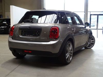 Mini One D 1.5 5 Portes  - 4