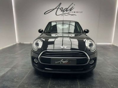 Mini One D 1.5 GARANTIE 12 MOIS 1er PROPRIETAIRE XENON CUIR  - 2