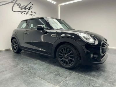 Mini One D 1.5 GARANTIE 12 MOIS 1er PROPRIETAIRE XENON CUIR  - 11