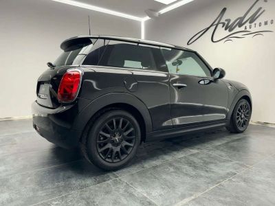 Mini One D 1.5 GARANTIE 12 MOIS 1er PROPRIETAIRE XENON CUIR  - 13