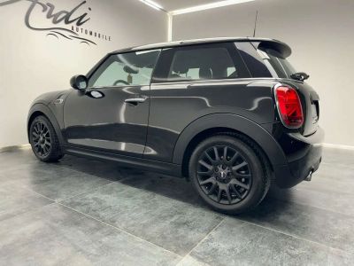 Mini One D 1.5 GARANTIE 12 MOIS 1er PROPRIETAIRE XENON CUIR  - 14