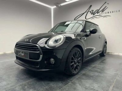 Mini One D 1.5 GARANTIE 12 MOIS 1er PROPRIETAIRE XENON CUIR  - 1