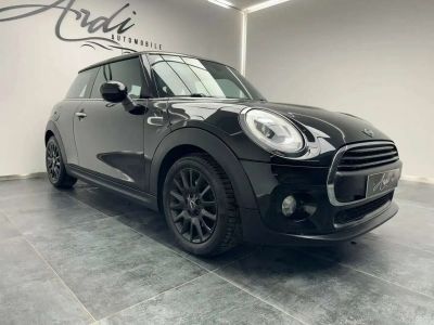 Mini One D 1.5 GARANTIE 12 MOIS 1er PROPRIETAIRE XENON CUIR  - 3