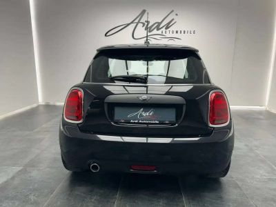 Mini One D 1.5 GARANTIE 12 MOIS 1er PROPRIETAIRE XENON CUIR  - 5