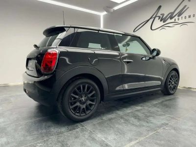 Mini One D 1.5 GARANTIE 12 MOIS 1er PROPRIETAIRE XENON CUIR  - 11