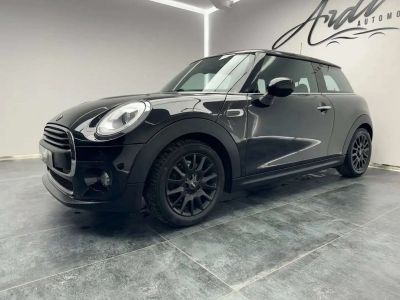 Mini One D 1.5 GARANTIE 12 MOIS 1er PROPRIETAIRE XENON CUIR  - 13