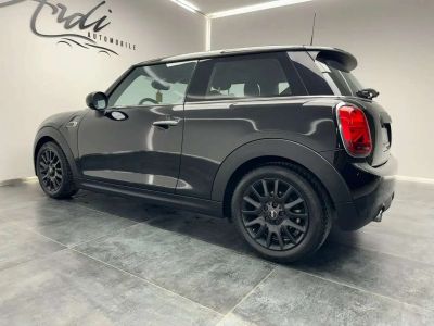 Mini One D 1.5 GARANTIE 12 MOIS 1er PROPRIETAIRE XENON CUIR  - 14