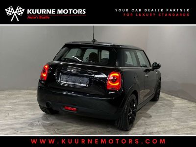 Mini One D 1.5d 3d. Alu17-Gps-Airco-Pdc-Bt  - 4