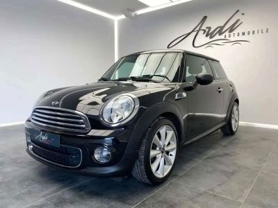 Mini One D 1.6 GARANTIE 12 MOIS AIRCO  - 1