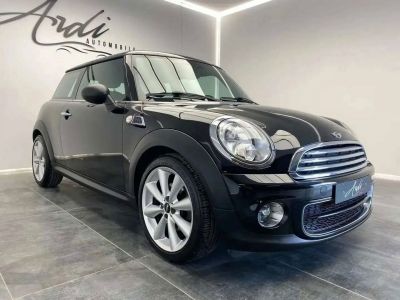 Mini One D 1.6 GARANTIE 12 MOIS AIRCO  - 3