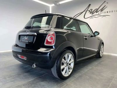 Mini One D 1.6 GARANTIE 12 MOIS AIRCO  - 4