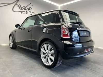 Mini One D 1.6 GARANTIE 12 MOIS AIRCO  - 6