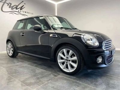 Mini One D 1.6 GARANTIE 12 MOIS AIRCO  - 11