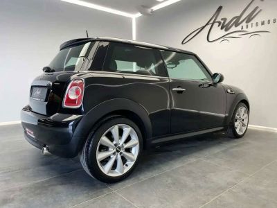 Mini One D 1.6 GARANTIE 12 MOIS AIRCO  - 13