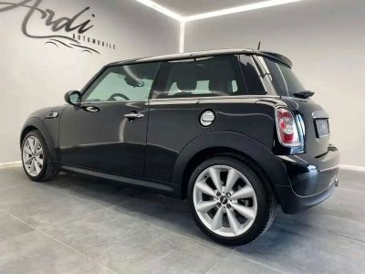 Mini One D 1.6 GARANTIE 12 MOIS AIRCO  - 14