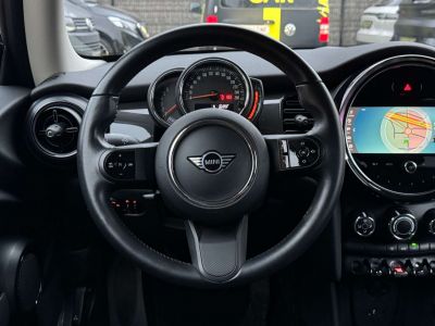 Mini One Facelift CarPlay Régulateur GPS LED  - 13