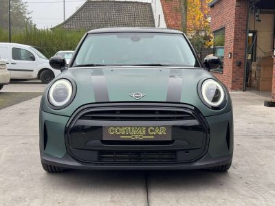 Mini One Facelift Covering Régulateur GPS LED  - 9