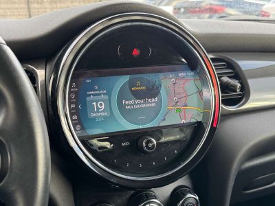 Mini One Facelift Régulateur GPS LED CarPlay  - 18