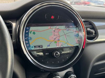 Mini One Facelift Régulateur GPS LED CarPlay  - 19