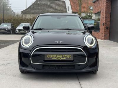 Mini One Facelift Régulateur GPS LED CarPlay  - 9