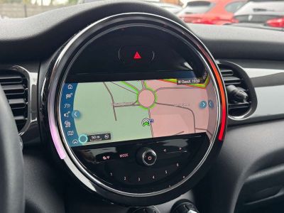 Mini One Facelift Régulateur GPS LED CarPlay  - 20